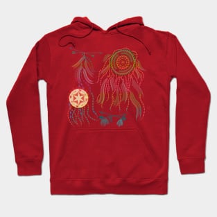 Dreamcatcher Hoodie